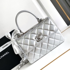 Chanel Top Handle Bags